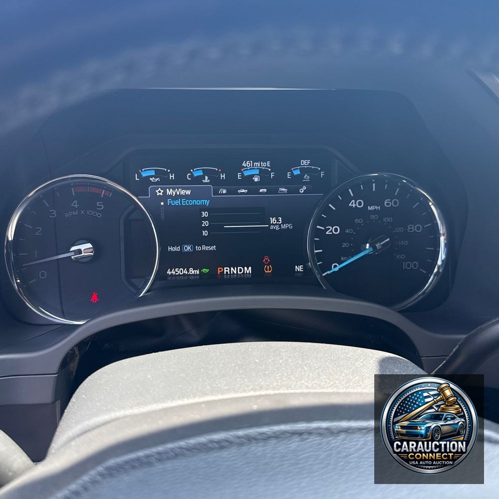 2022 Ford F-350 Super Duty Lariat