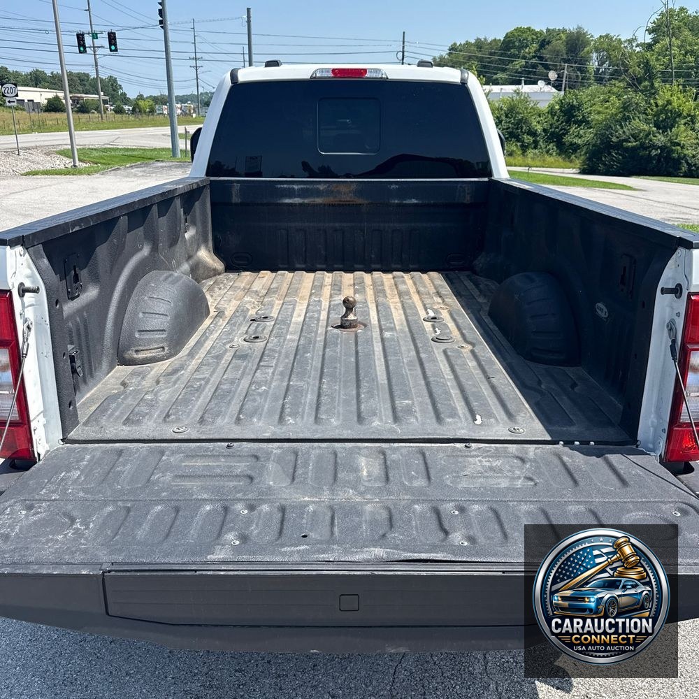 2022 Ford F-350 Super Duty Lariat