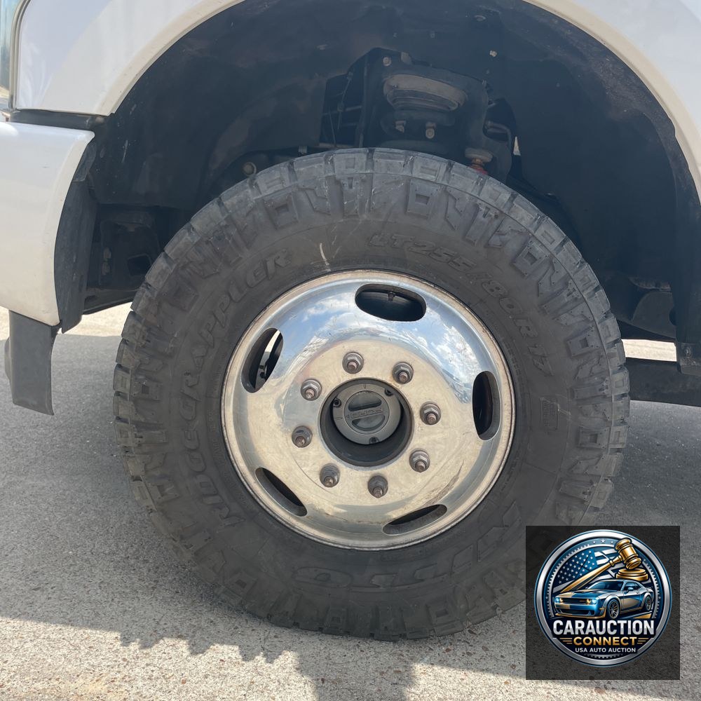2017 Ford F-350 Super Duty Platinum