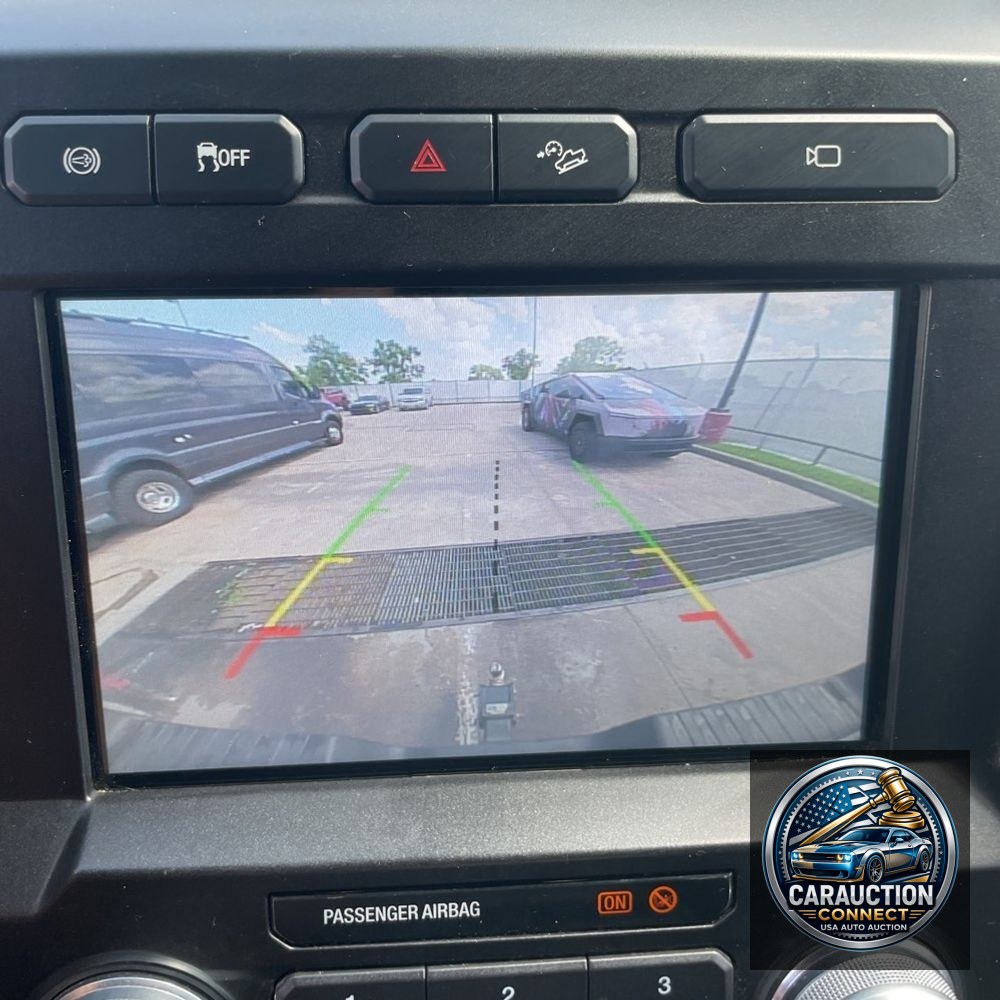 2017 Ford F-350 Super Duty Platinum