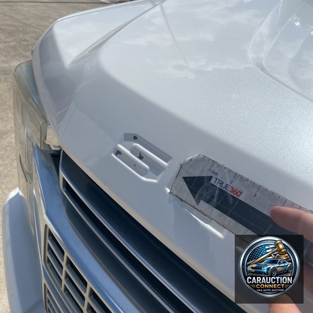 2017 Ford F-350 Super Duty Platinum