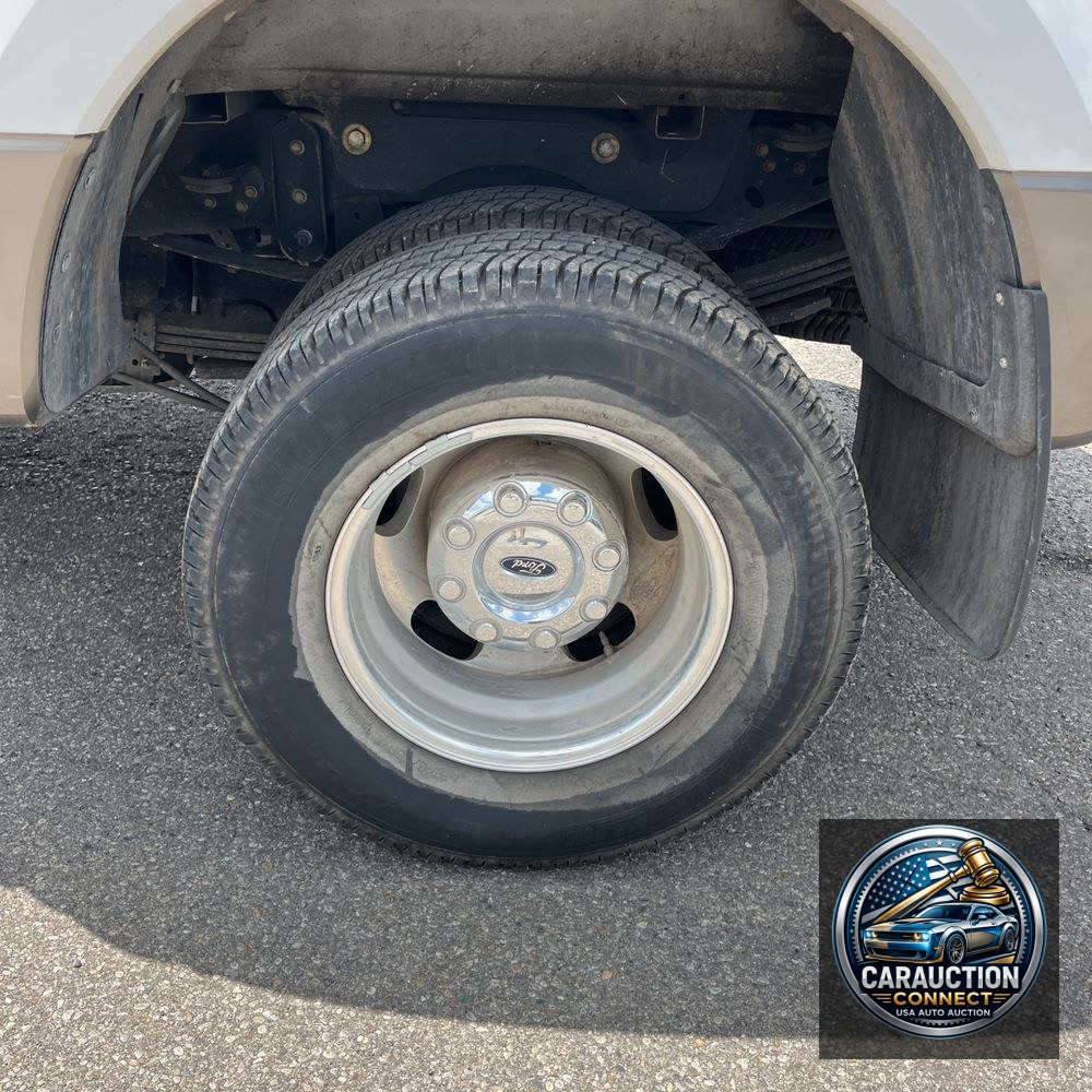 2019 Ford F-350 Super Duty Lariat