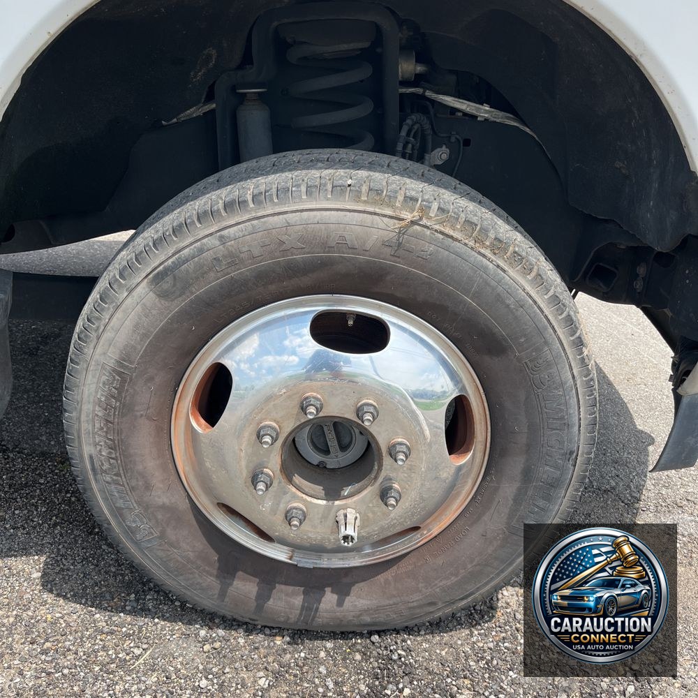 2019 Ford F-350 Super Duty Lariat