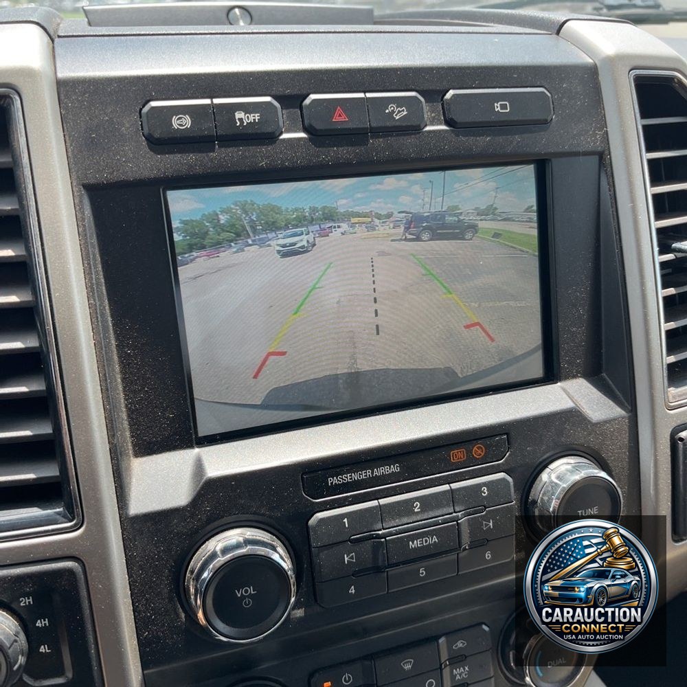 2019 Ford F-350 Super Duty Lariat