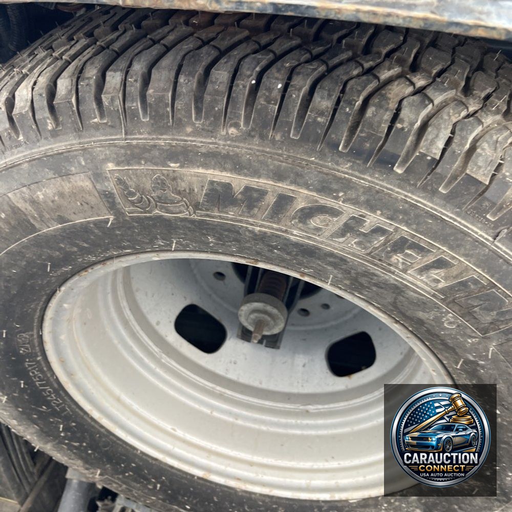 2019 Ford F-350 Super Duty Lariat