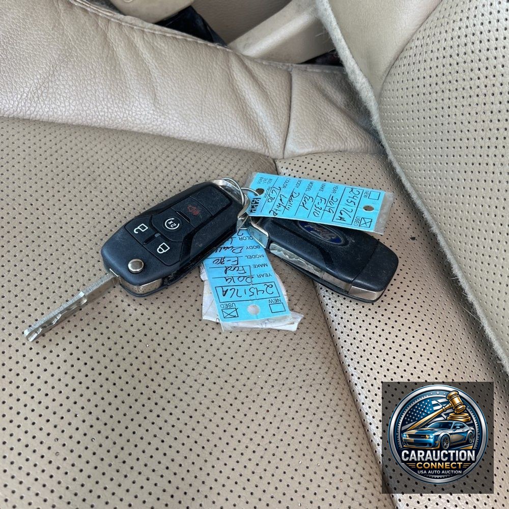 2019 Ford F-350 Super Duty Lariat