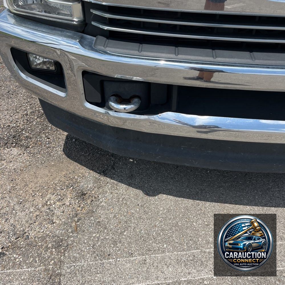 2019 Ford F-350 Super Duty Lariat