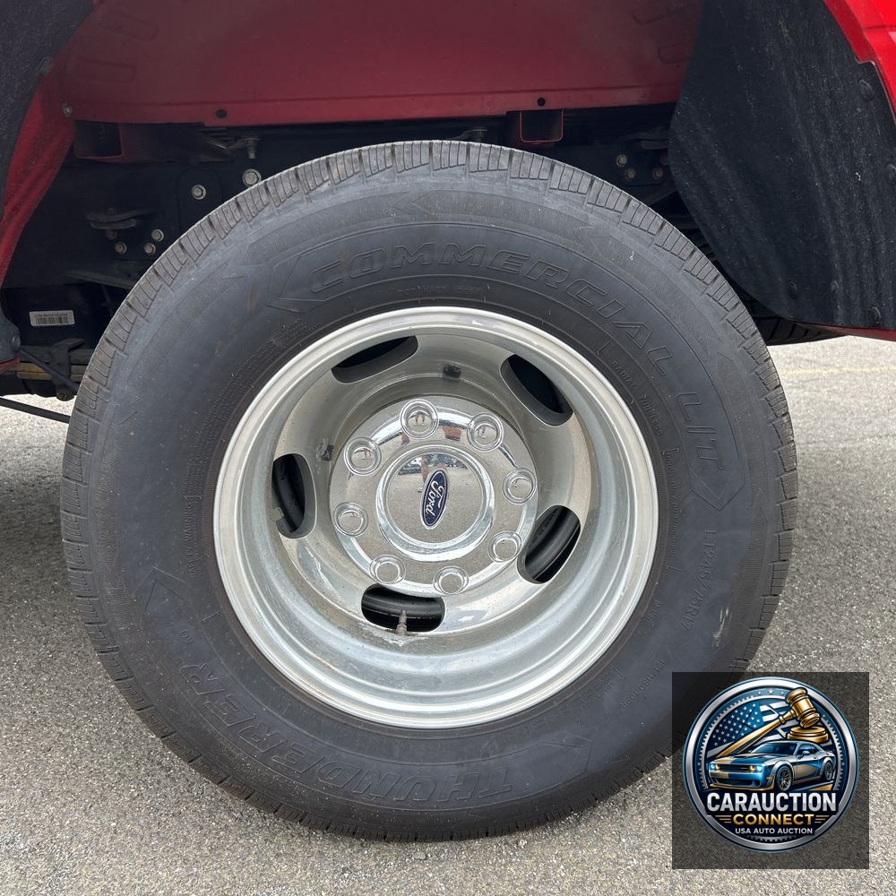 2020 Ford F-350 Super Duty Lariat