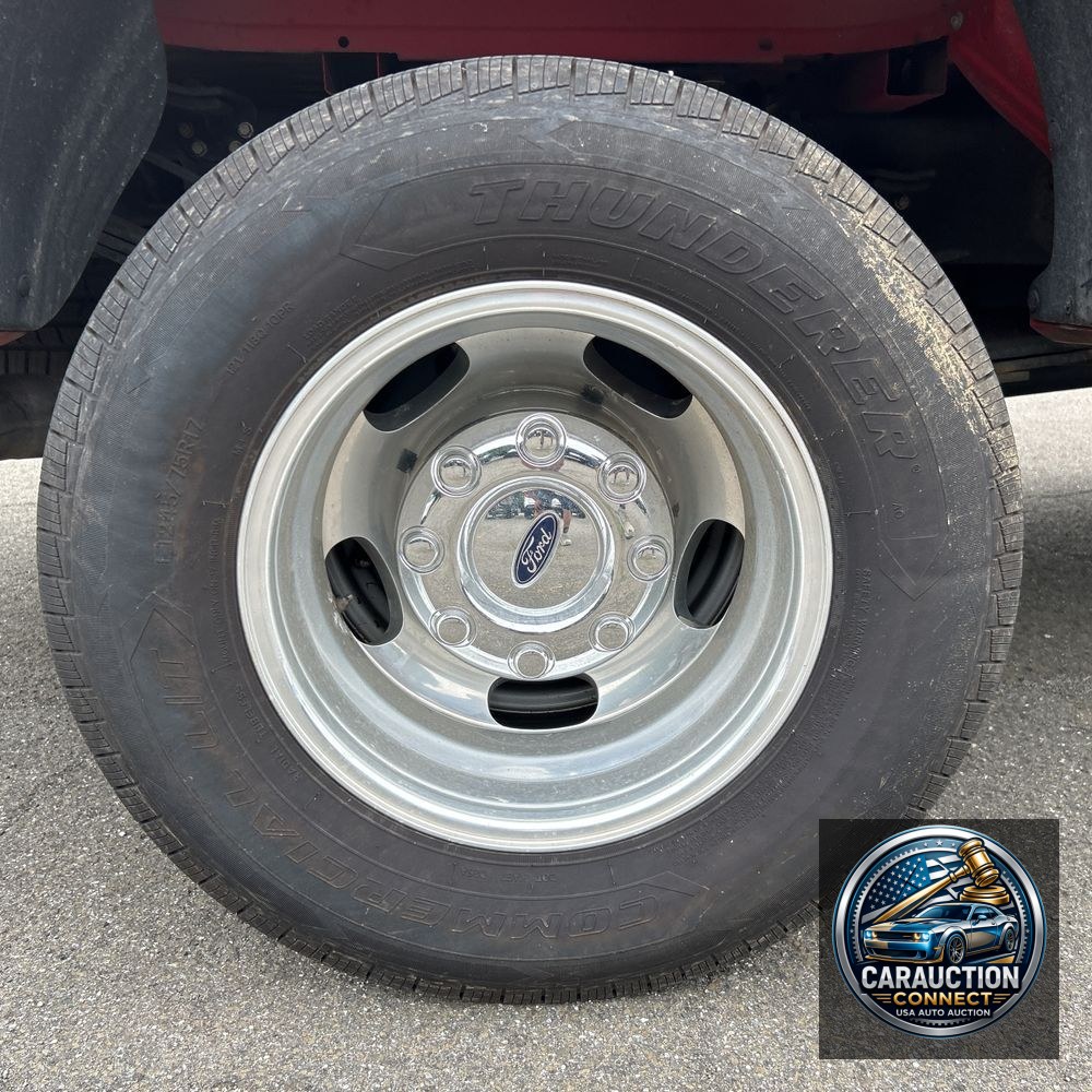 2020 Ford F-350 Super Duty Lariat
