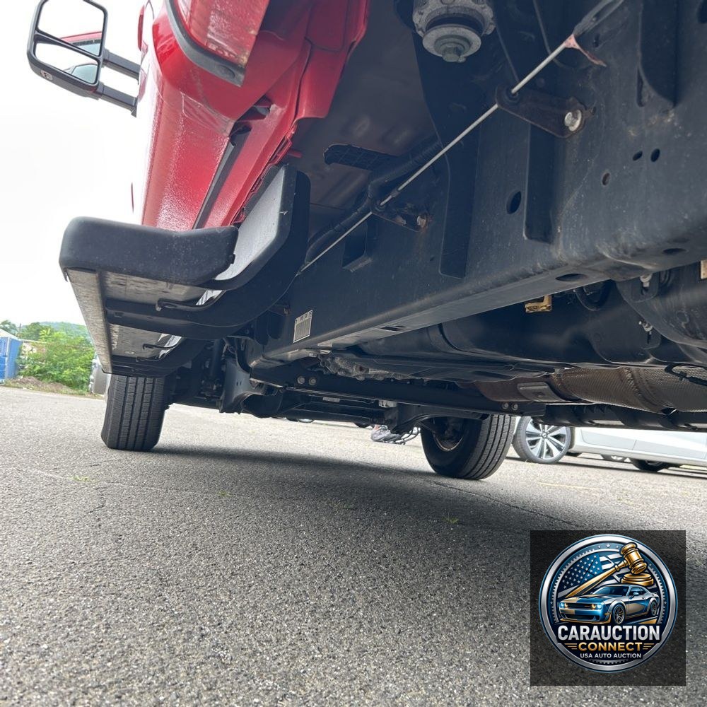 2020 Ford F-350 Super Duty Lariat