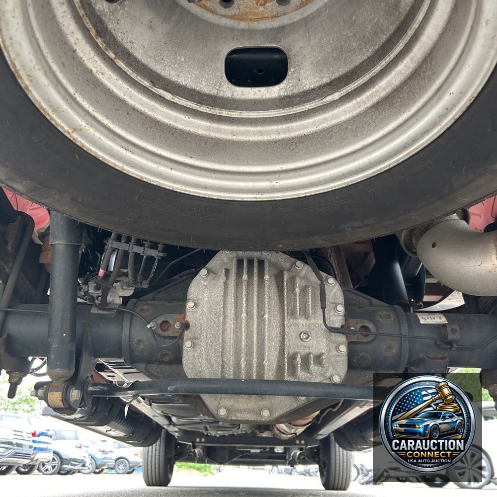 2020 Ford F-350 Super Duty Lariat