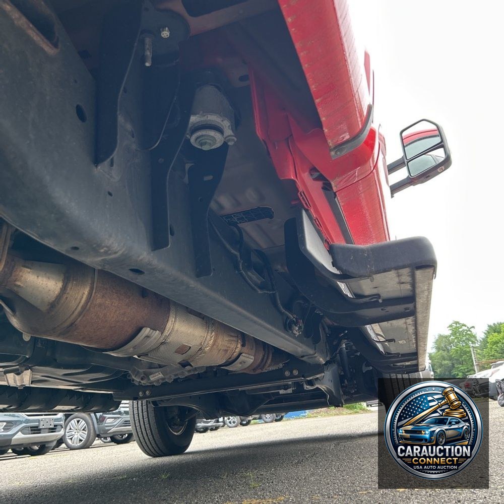 2020 Ford F-350 Super Duty Lariat