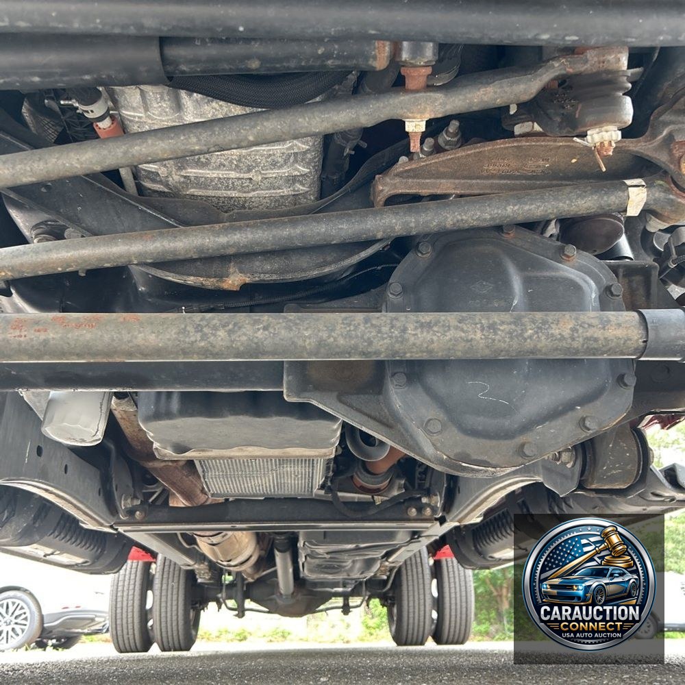 2020 Ford F-350 Super Duty Lariat