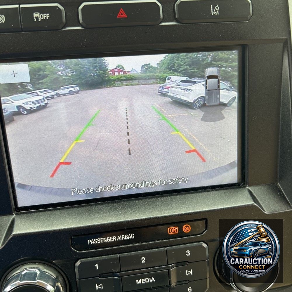 2020 Ford F-350 Super Duty Lariat
