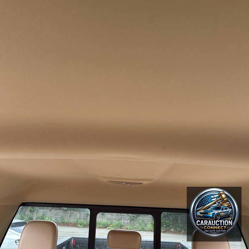 2020 Ford F-350 Super Duty Lariat