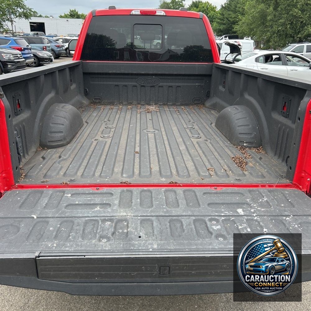 2020 Ford F-350 Super Duty Lariat