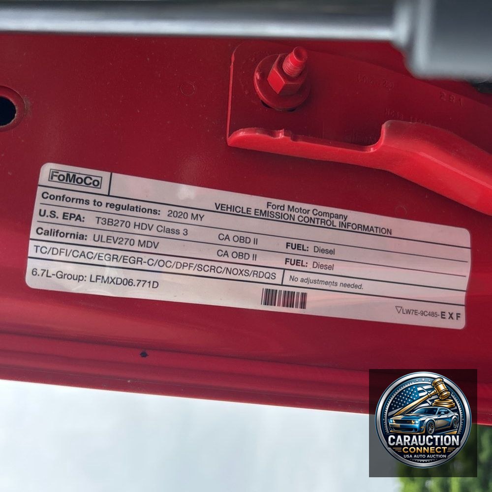 2020 Ford F-350 Super Duty Lariat