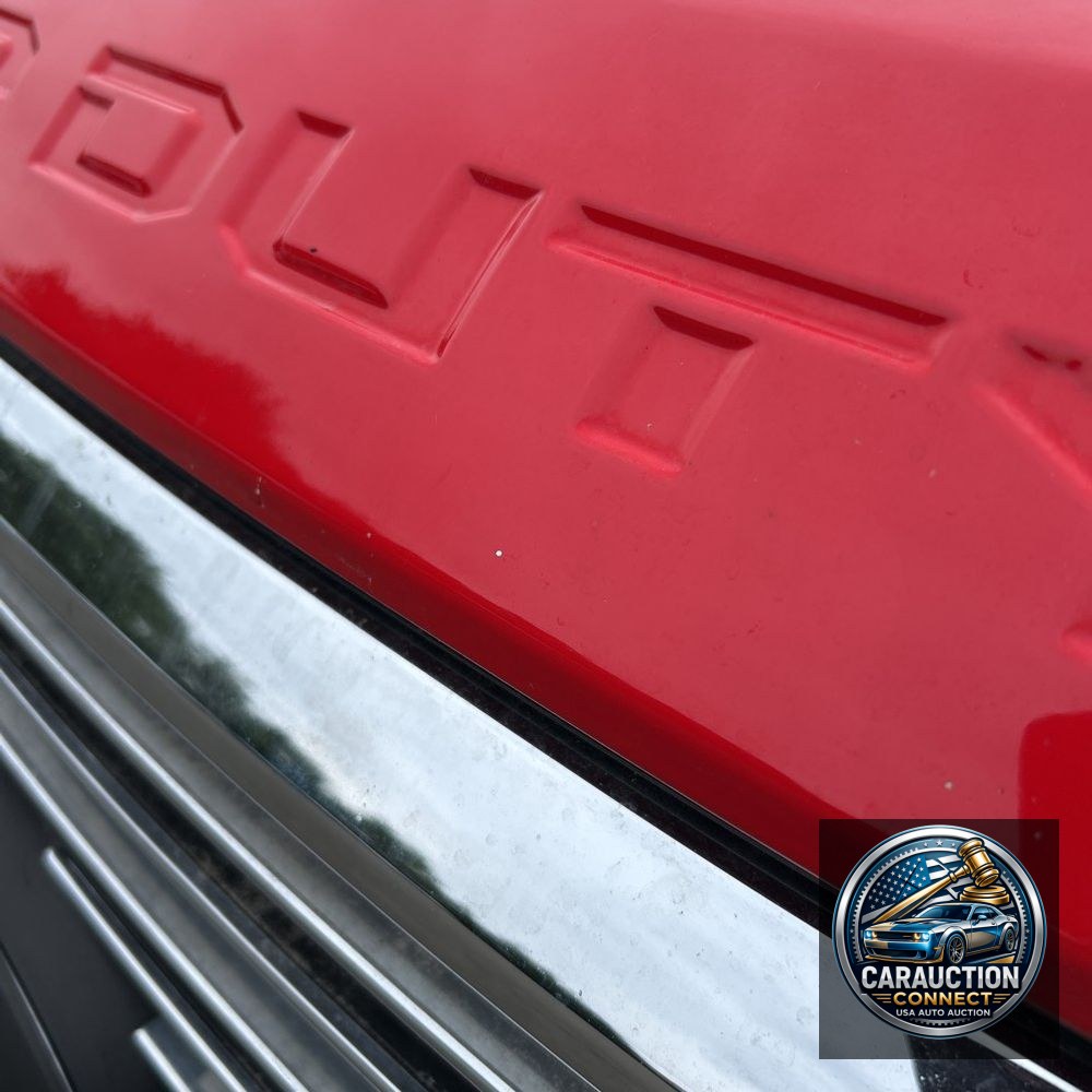 2020 Ford F-350 Super Duty Lariat