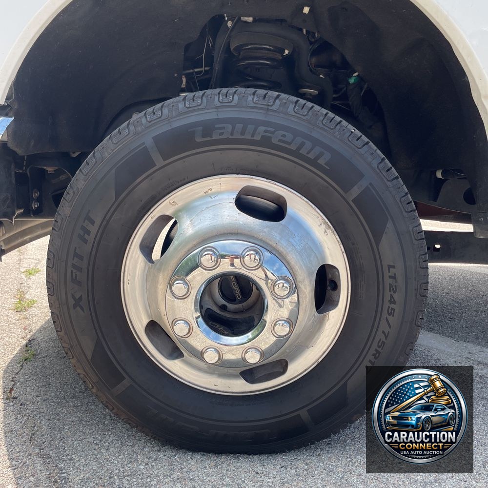 2023 Ford F-350 Super Duty XL