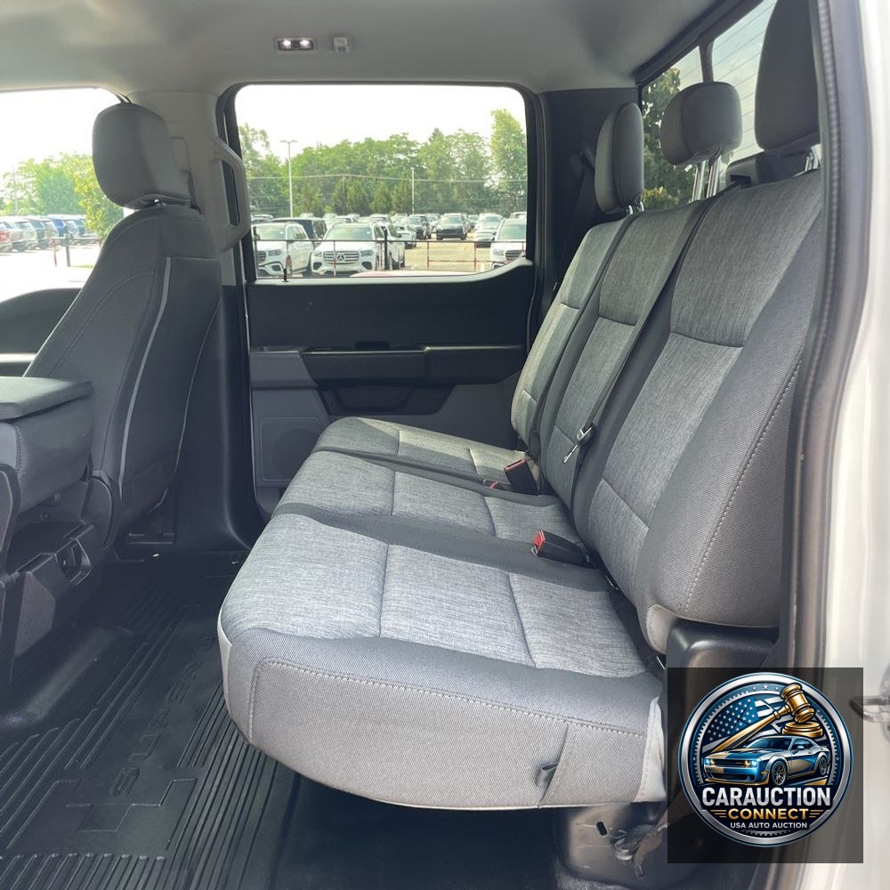 2023 Ford F-350 Super Duty XL