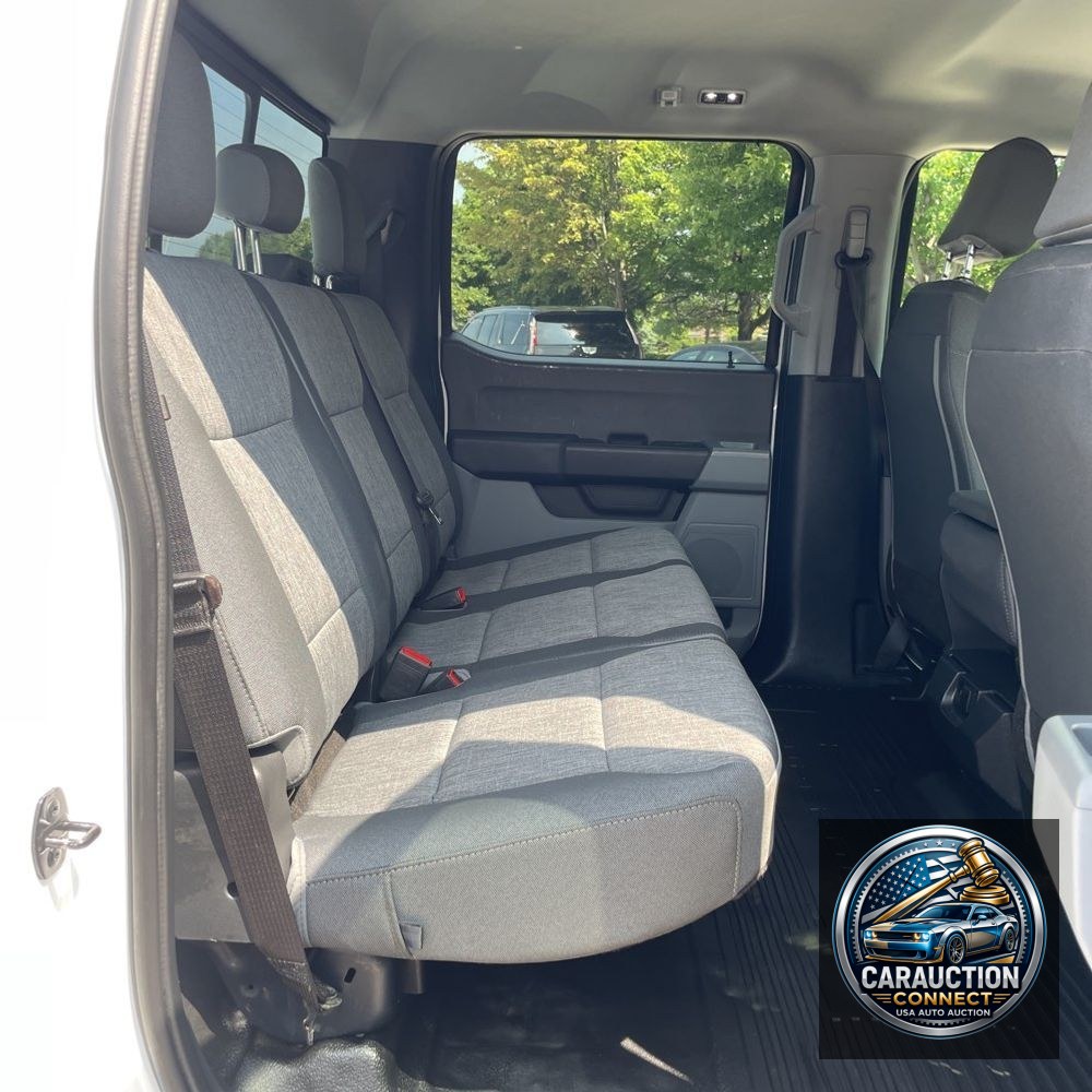 2023 Ford F-350 Super Duty XL