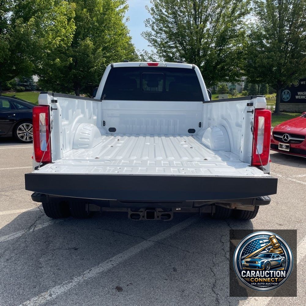 2023 Ford F-350 Super Duty XL