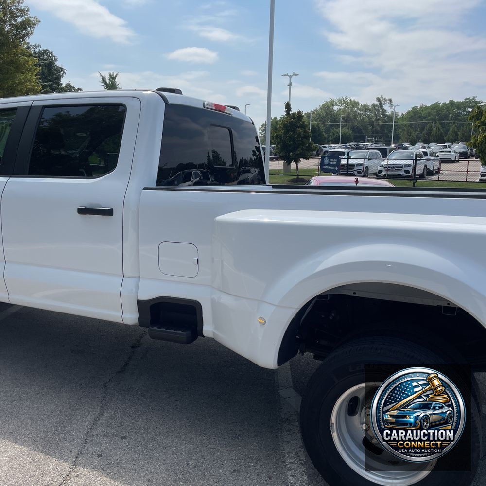 2023 Ford F-350 Super Duty XL