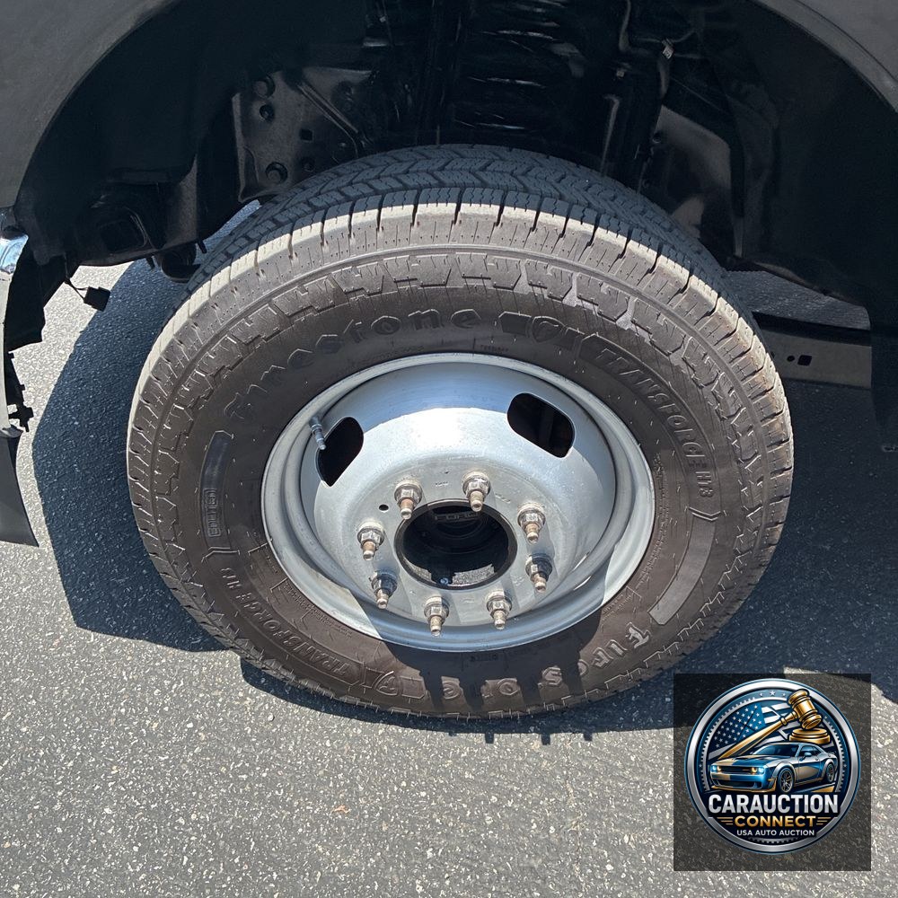 2023 Ford F-350 Super Duty XL