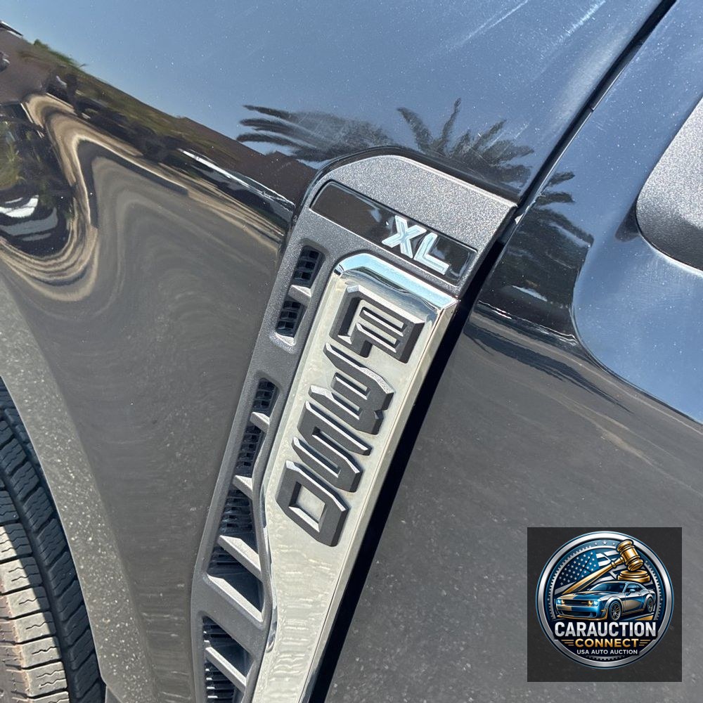 2023 Ford F-350 Super Duty XL