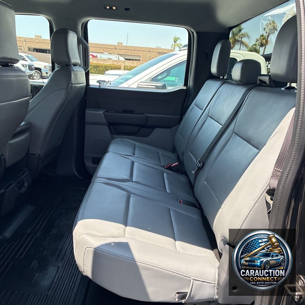 2023 Ford F-350 Super Duty XL