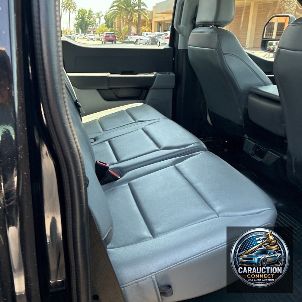 2023 Ford F-350 Super Duty XL