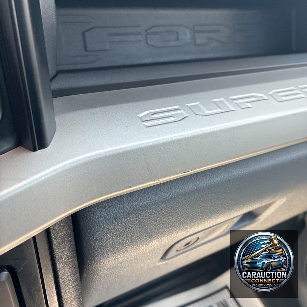 2023 Ford F-350 Super Duty XL