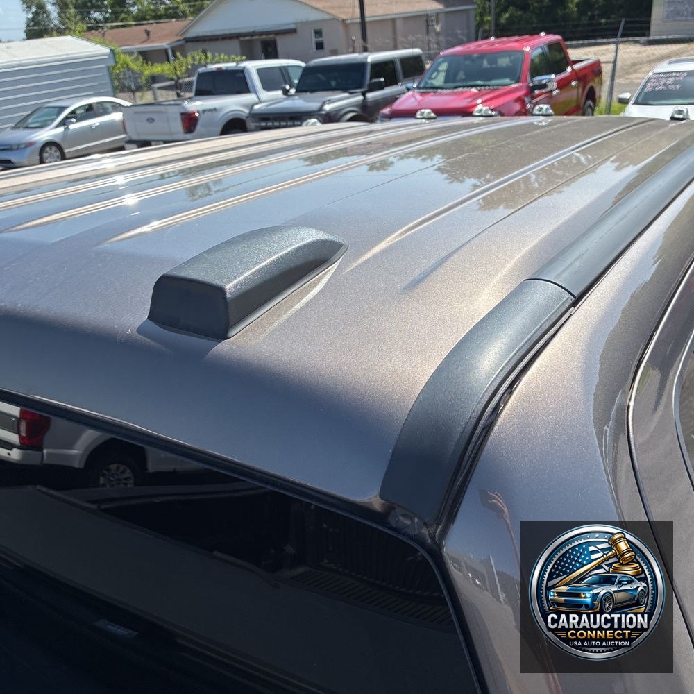 2021 Ford F-350 Super Duty Lariat