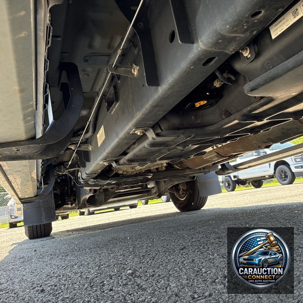 2021 Ford F-350 Super Duty Lariat