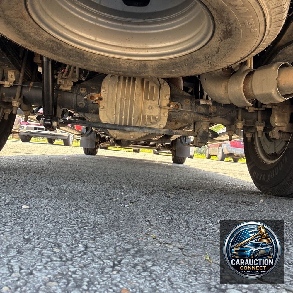 2021 Ford F-350 Super Duty Lariat