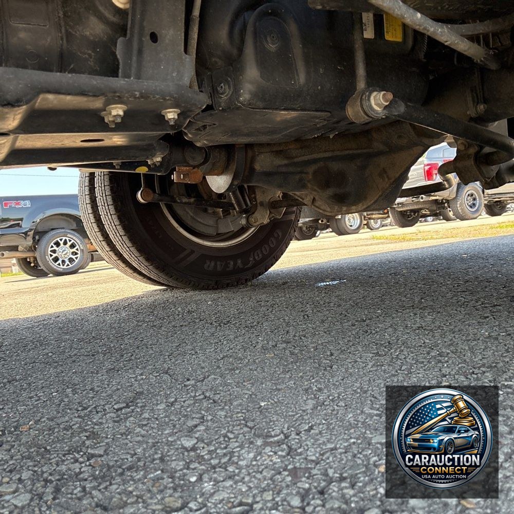 2021 Ford F-350 Super Duty Lariat