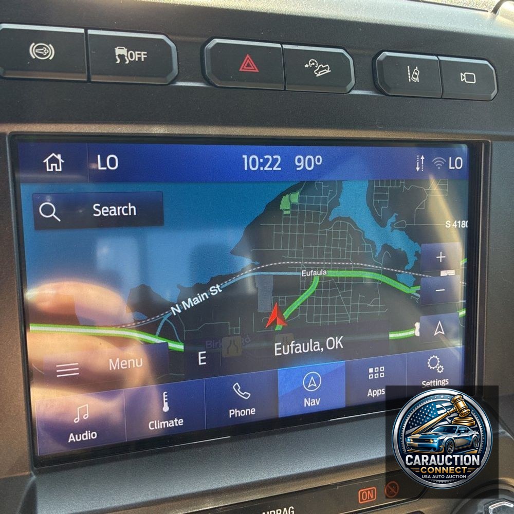 2021 Ford F-350 Super Duty Lariat