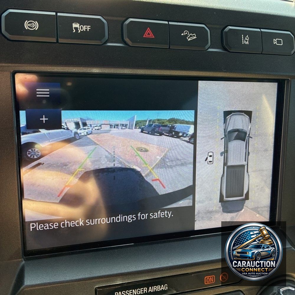 2021 Ford F-350 Super Duty Lariat