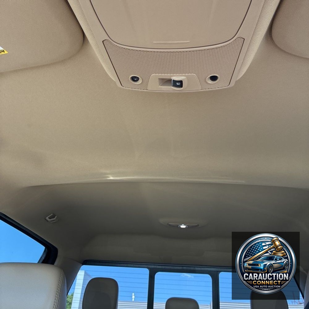 2021 Ford F-350 Super Duty Lariat