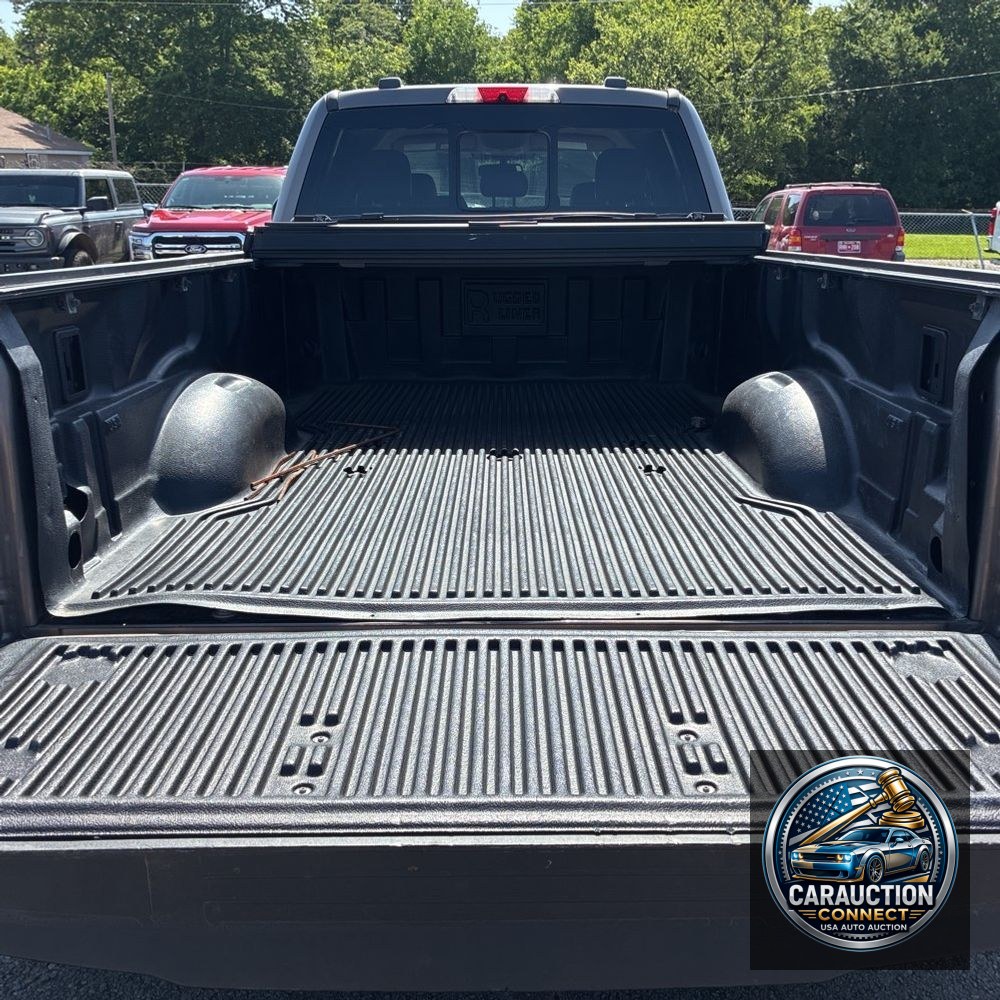 2021 Ford F-350 Super Duty Lariat