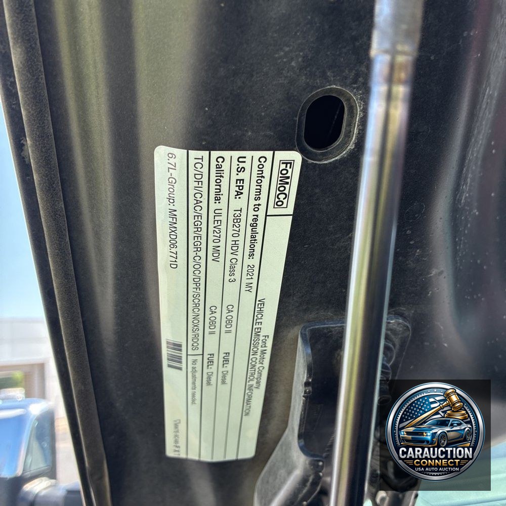 2021 Ford F-350 Super Duty Lariat
