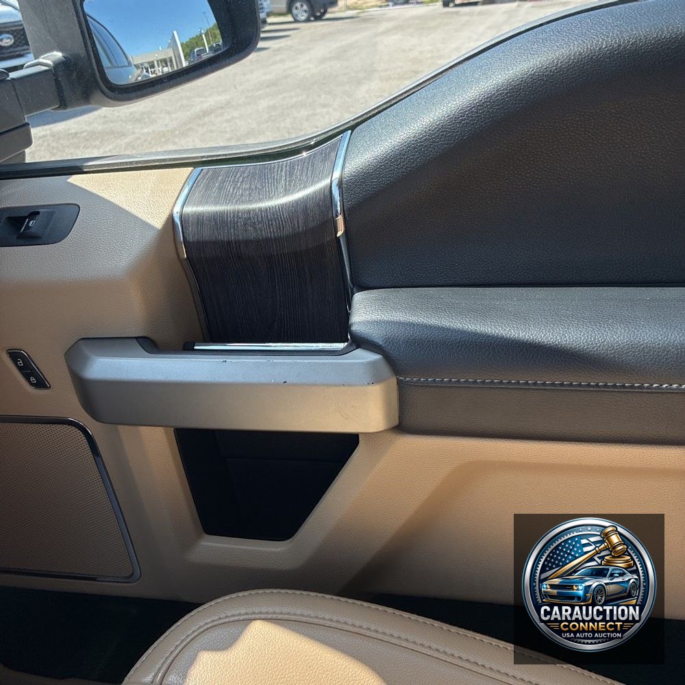 2021 Ford F-350 Super Duty Lariat
