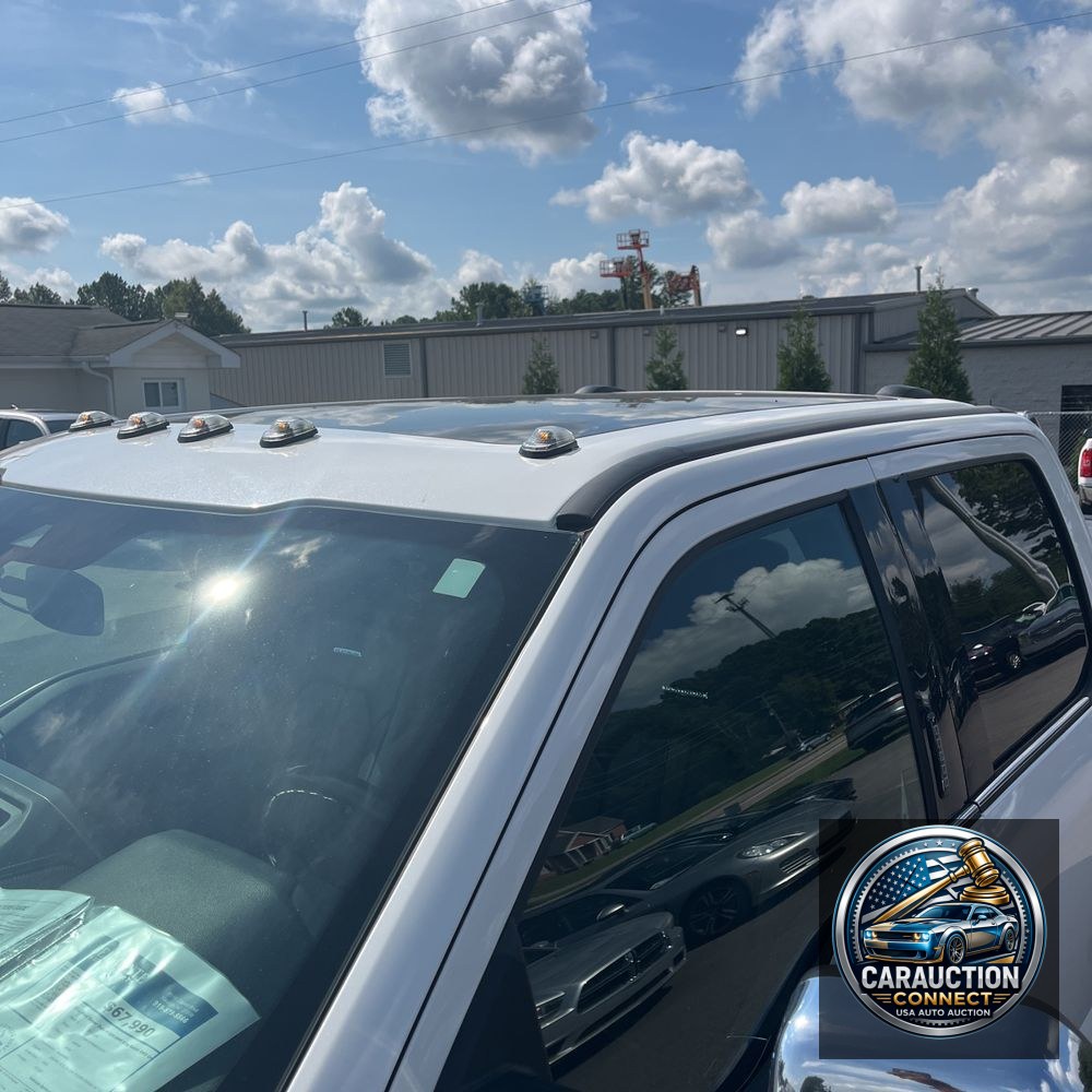 2022 Ford F-350 Super Duty Platinum