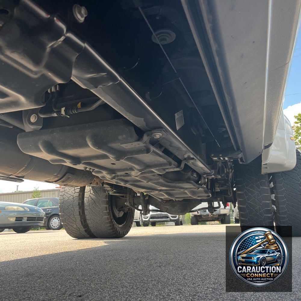 2022 Ford F-350 Super Duty Platinum