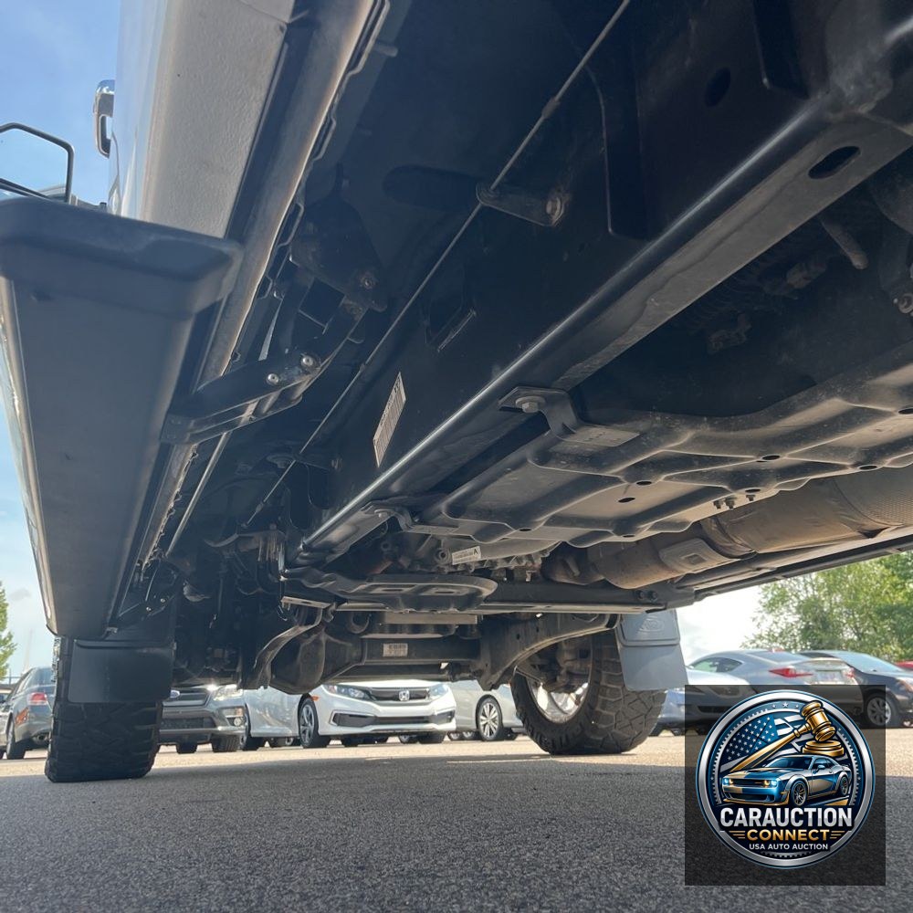 2022 Ford F-350 Super Duty Platinum