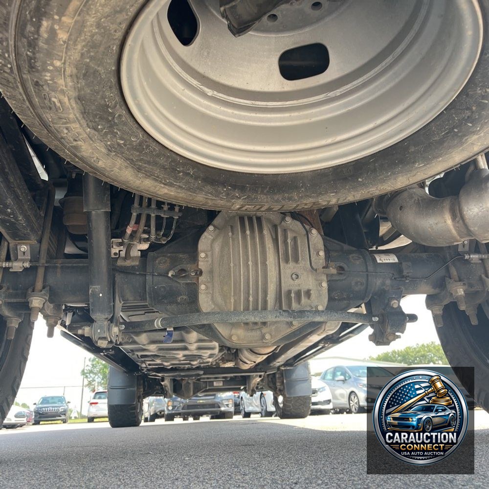 2022 Ford F-350 Super Duty Platinum