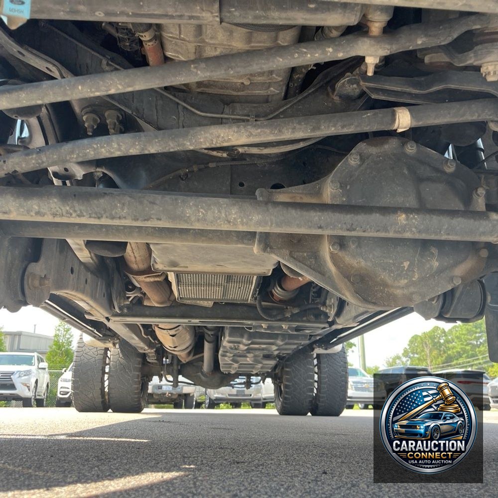 2022 Ford F-350 Super Duty Platinum