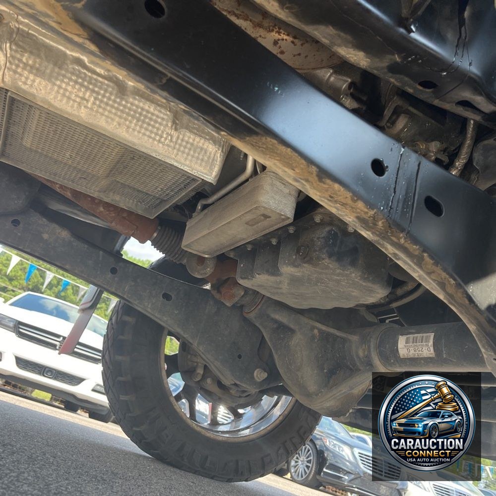 2022 Ford F-350 Super Duty Platinum