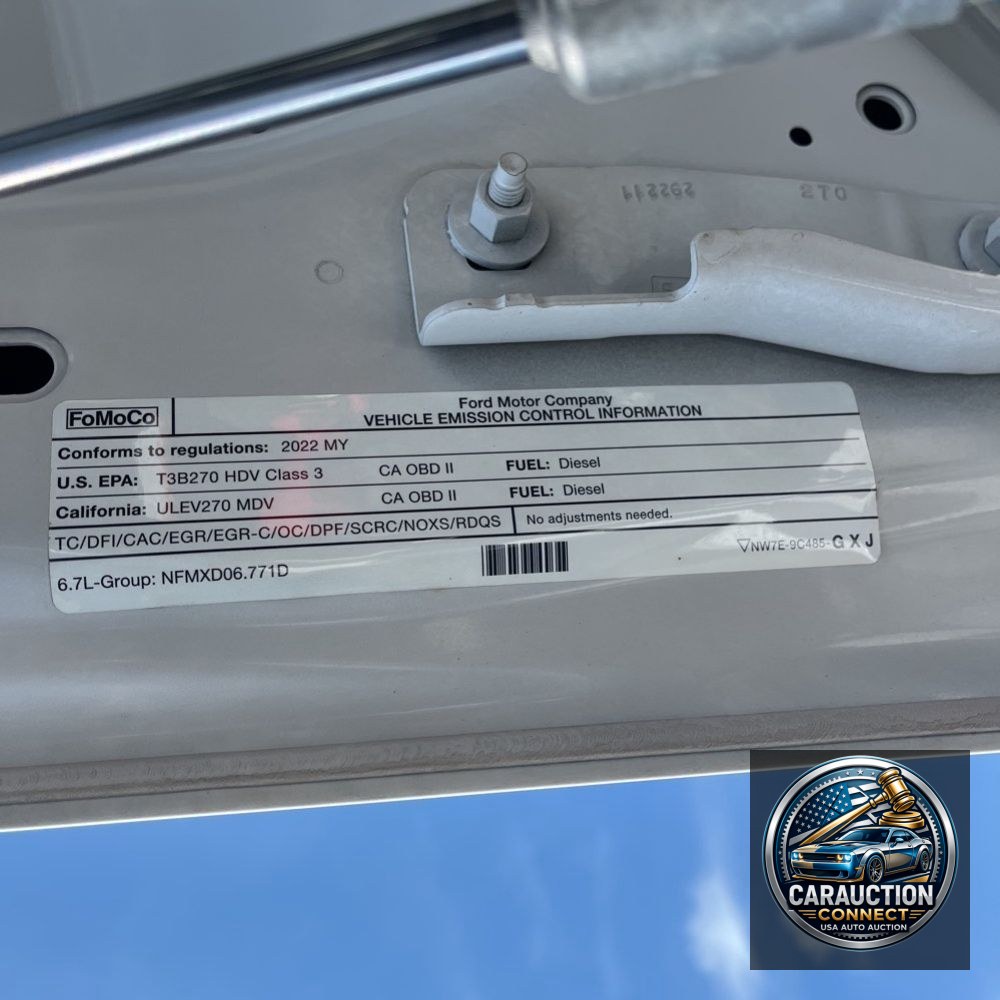 2022 Ford F-350 Super Duty Platinum