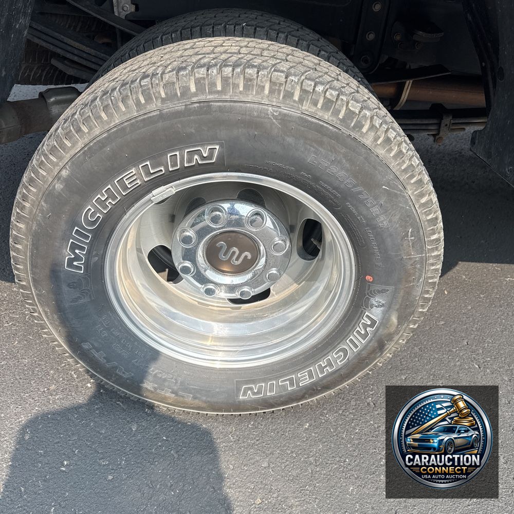 2019 Ford F-350 Super Duty King Ranch